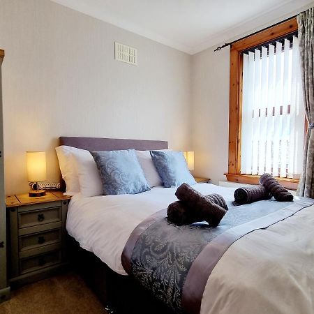 Inverness City 3 Bedroom House Free Parking Ngoại thất bức ảnh
