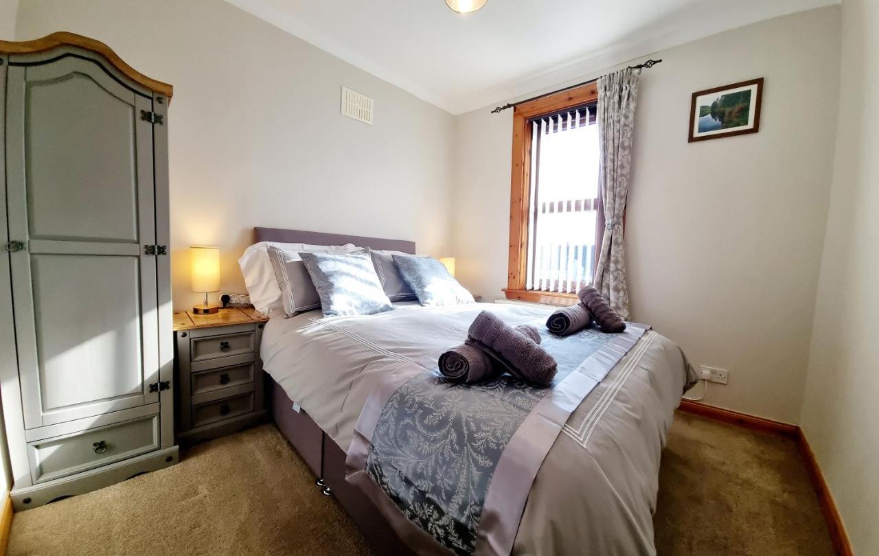Inverness City 3 Bedroom House Free Parking Ngoại thất bức ảnh