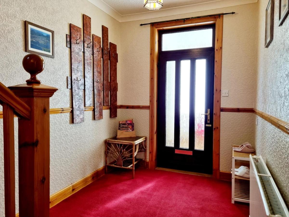 Inverness City 3 Bedroom House Free Parking Ngoại thất bức ảnh